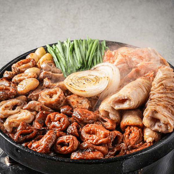 주왕산가든 대구 생막창 500g (11,310원/무료)