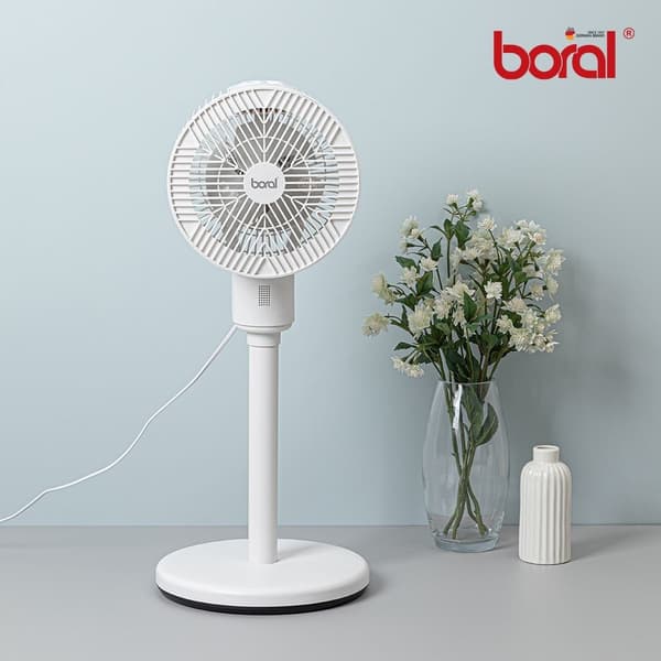 보랄 에어써큘레이터 (기계식) BR-SH1020CF (35,480원/무료)2
