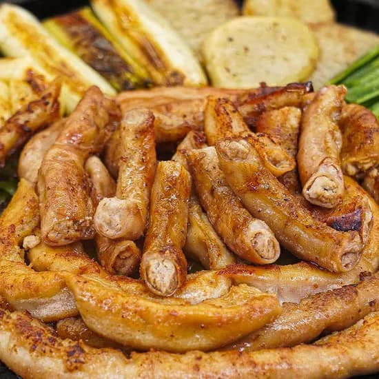 곱이고운 소곱창 160g (6,290원/무배)