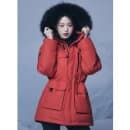 아이더 봄버 구스 다운 카라스 리버스 (113,760원/무료)5