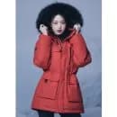 ] 아이더 봄버 구스 다운 카라스 리버스 (113,760원/무료)16