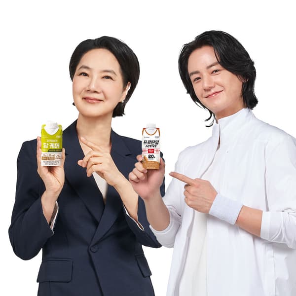 그린비아 당케어 200ml*18입*1박스 (21,900원/무료배송)