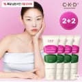 CKD 레티노콜라겐 모공 클렌징폼 150ml 4개 (19,900원/무료)