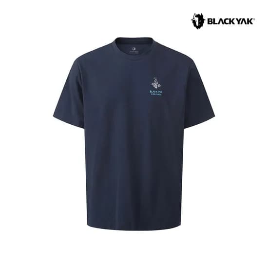 블랙야크 남녀공용 반팔티셔츠 (29,740원/2장무료)1