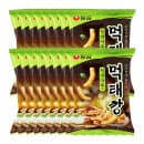 농심 먹태깡 청양마요맛 60G 16봉(유클 쿠폰 적용가 19,530원/유클 무료배송)