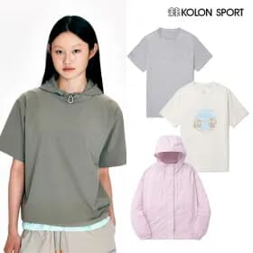 SS BEST 남녀 라운드 반팔/ 그래픽 티셔츠(45,080원/3만원 이상 무료)