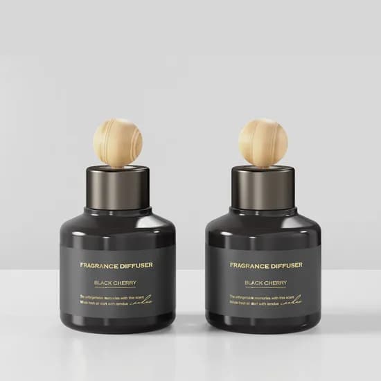 차량용 방향제 디퓨저 80mL X 2개입(7,900원/무배)