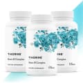 쏜리서치 Basic B Complex 베이직 B 컴플렉스 60캡슐 3병 (58,900원/무료)