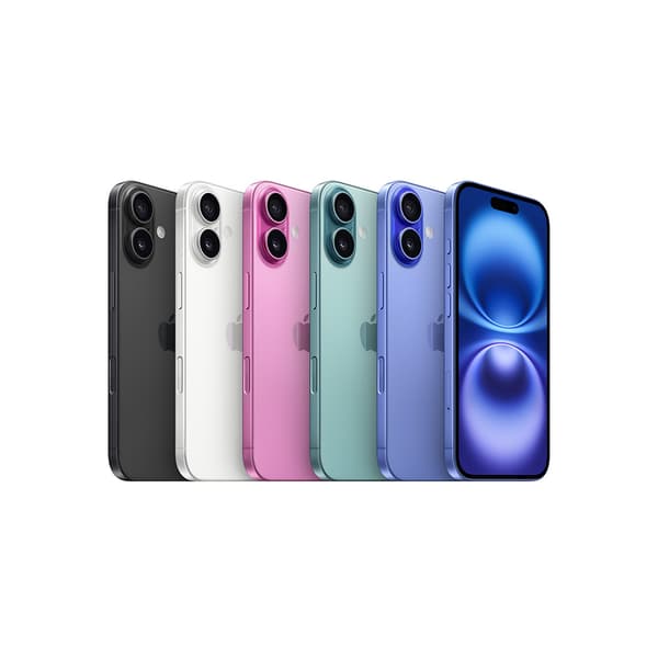 LGU+ 애플 아이폰16 현금완납폰 5G 프리미어 레귤러 (9,610원/무배)3