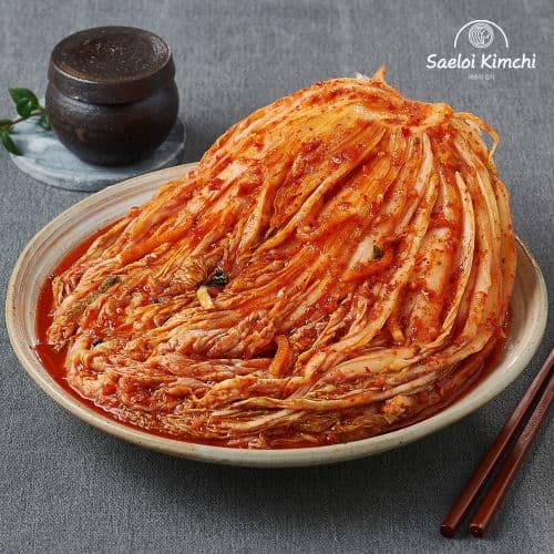 포기김치 10kg (27,900원/무료)