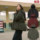 K2 역시즌다운 여성구스 씬다운 씬에어(175,800원/무배)1