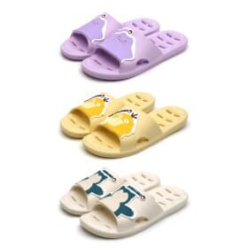 포켓몬스터 캐릭터 욕실화 (9,900원/무배)