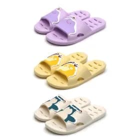 포켓몬스터 캐릭터 욕실화 (9,900원/무배)