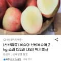 지마켓 신비복숭아 단독딜 2키로 12,150원 무배7