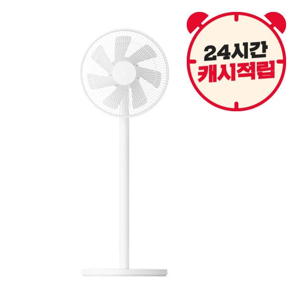 샤오미 미지아 선풍기 1X BPLDS07DM 업그레이드버전 (60,400원/무료)12