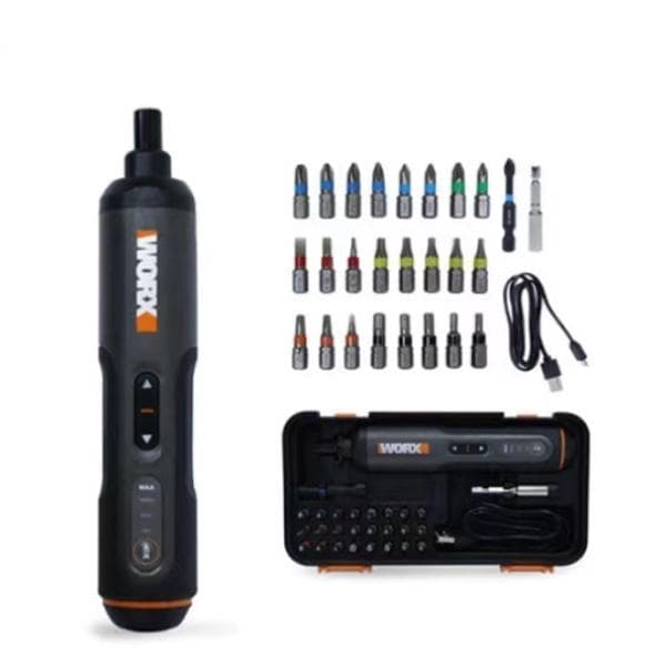 WORX 웍스 WX242 2세대 전동드라이버 (30,850원/무료)10