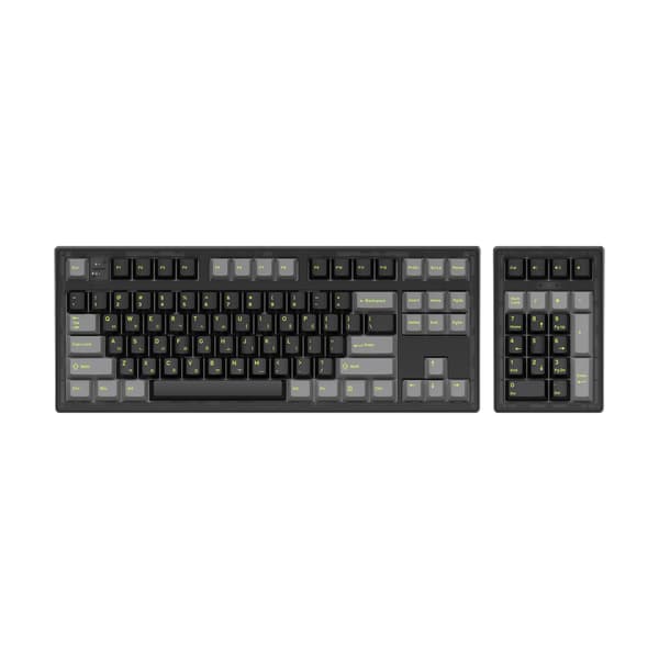 COX CFL87+21 옴니키(원솔루션) 3MODE 유무선 기계식 키보드 리치베리 스위치 (109,000원/무료)