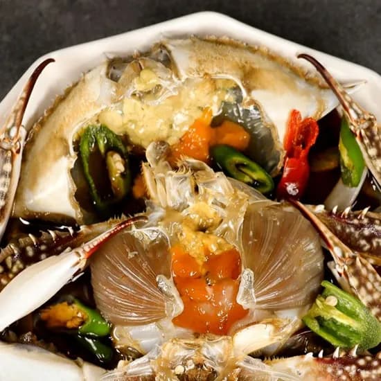 간장게장2kg(13,500/무료)2