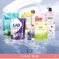 리큐 프레쉬 실내건조 세탁세제 (12,675원/무료)
