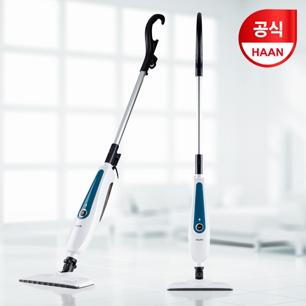 한경희생활과학 스팀 청소기 (69,000원/무료)1