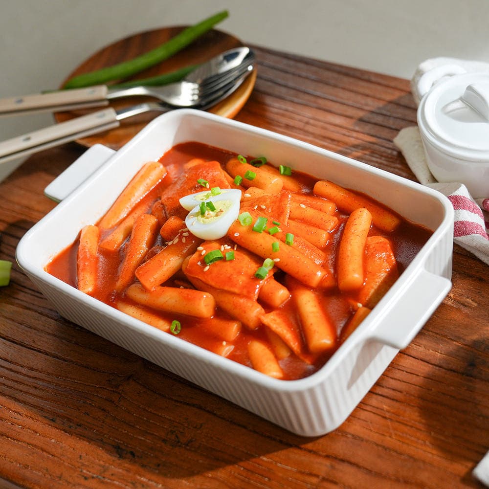 밀키트 떡볶이 480g 3팩 (9,900원/3만이상무배)