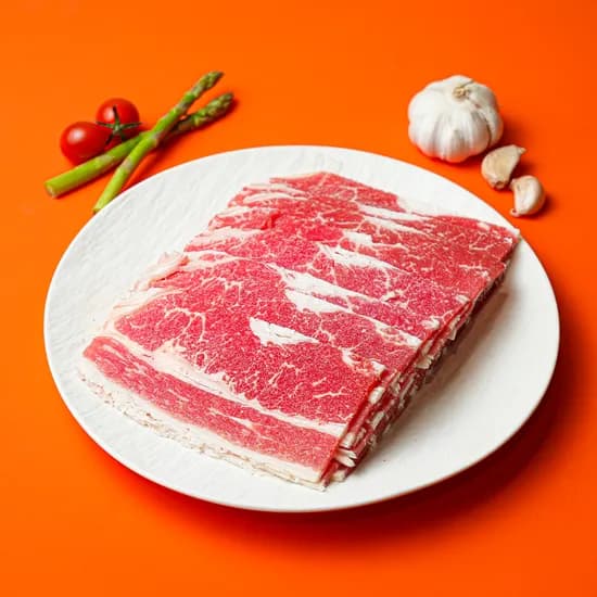 미국산 우삼겹 1kg (10,480/무료)4