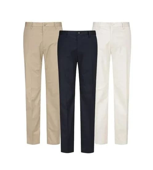 에디션 여름 스트레치 코튼 치노 팬츠 (18,680원/2장이상무료)2