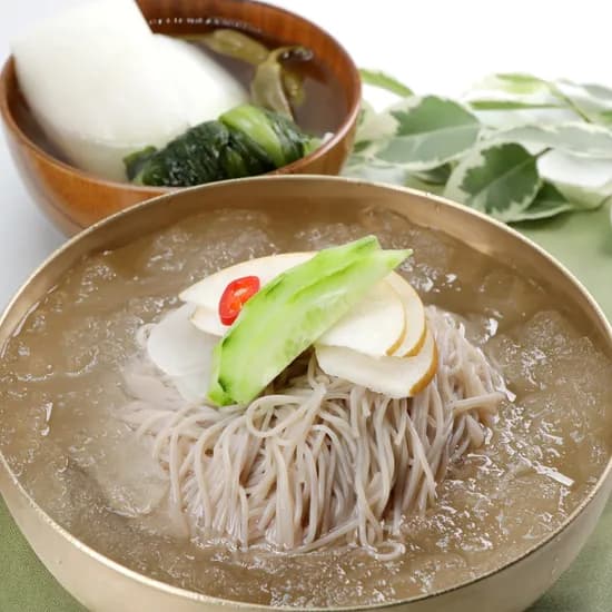 냉면 10인분 평양/함흥/칡/동치미/사골/비빔/쫄면 골라담기 (5,900원/3,000원)2