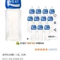 포카리스웨트, 1.5L, 12개 (25850원/무배)4