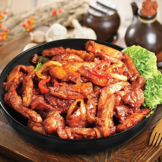 서초닭갈비 600g 1+1 / 무뼈닭발 300g 1+1 (16,900원/무료)