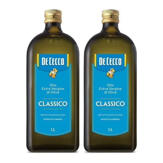 ] 데체코 클래식 엑스트라버진 올리브오일 1L 2병세트 (36,950원/무료)45