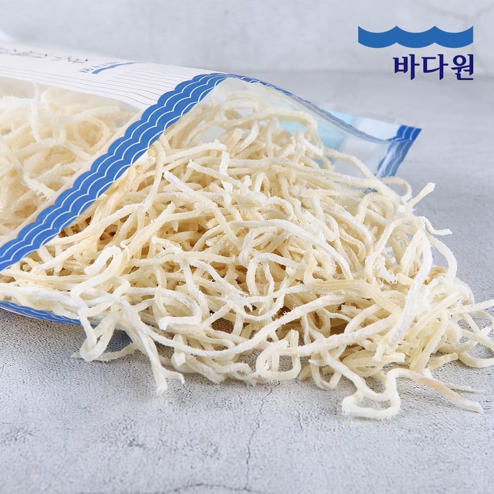 진미채 1kg (토스 23,910원/무료)