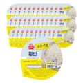 오뚜기밥 200G 36개 (25,900원/무배)