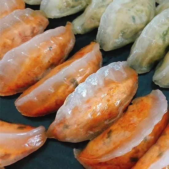 고기/김치/새우만두 440g 2개 (9,310원/무료)1