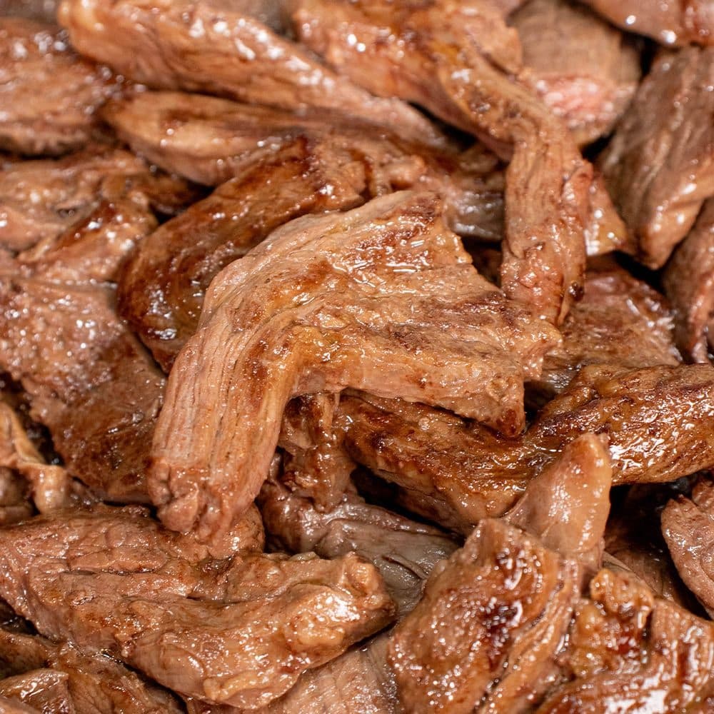 토시살 300g 2팩+안창살 300g 2팩 (22,230원/무료)2