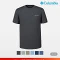 컬럼비아 테크 트레인 기능성 라운드 반팔티셔츠 (유클가 11,220원/2개이상무료)4