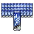 천연사이다 제로 250ml 30캔 (10,900원/무배)