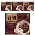 몽쉘 생크림케이크 카카오 408g 4개 (12,740원/와우무료)