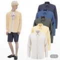 ] 에디션 여름 린넨 셔츠 (13,880원/2장이상무료)22