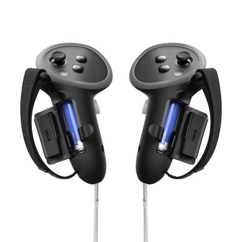 KIWI design G4 Pro 컨트롤러 스트랩 메타 퀘스트 그립커버 (28,710/무료)