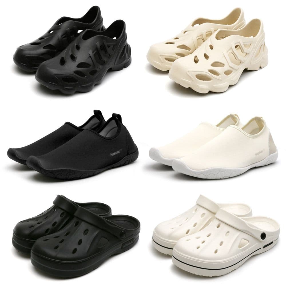 낫소 스킨핏 아쿠아슈즈 (11,920원/무배)