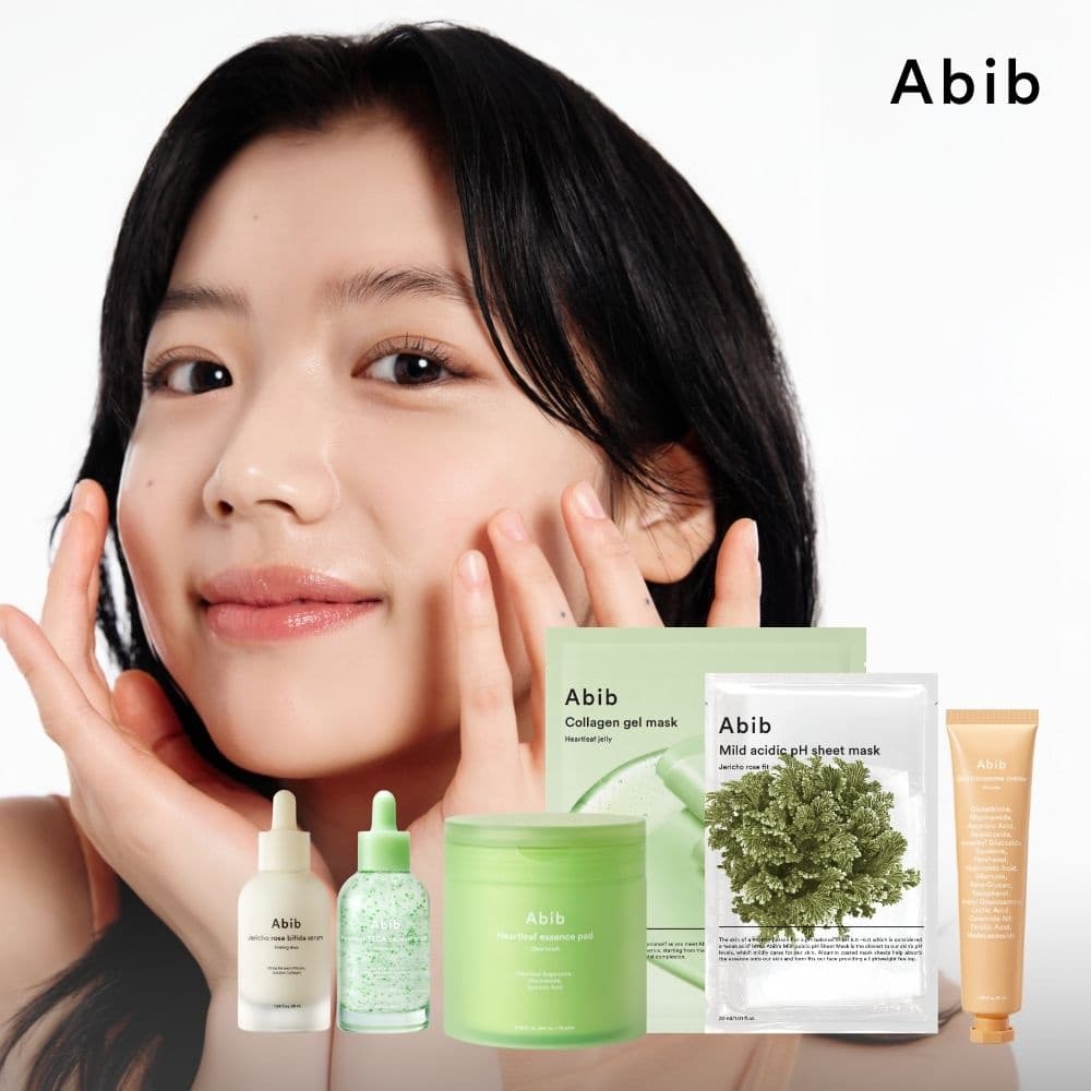 아비브 시트 마스크핏 10매+1매 (18,760원/무료)