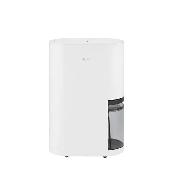 ] LG 휘센 오브제컬렉션 제습기 21L (538,100)50