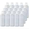 지리산물하나 무라벨 500ml X 80개 (13,920원/무료)
