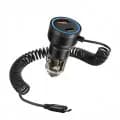 ACEFAST 60W PD3.0+QC3.0+Type-C 3 in 1 초고속 차량용 충전기 (13,000원/무배)