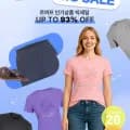 르까프 의류 여러종 (다양/무료)