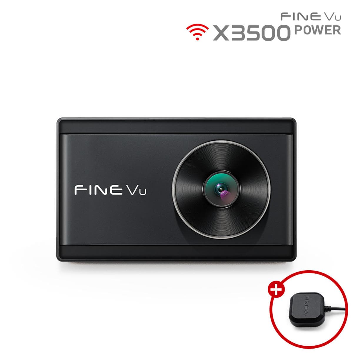 파인뷰 X3500 POWER 블루투스 와이파이 차량용 블랙박스 (136,000원/무료)4