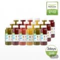 풀무원 클렌즈주스 3days 퀵 프로그램 190ml 18병 (38,430원/무료)1