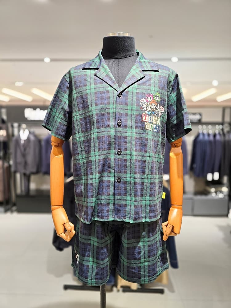 ] S/S 킨록 x B.T.S 타이니탄 콜라보 14종 (36,120원 / 무배)27