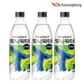 광동 아이스웨일 토닉워터 500ml 24펫 (9,810원/무료)